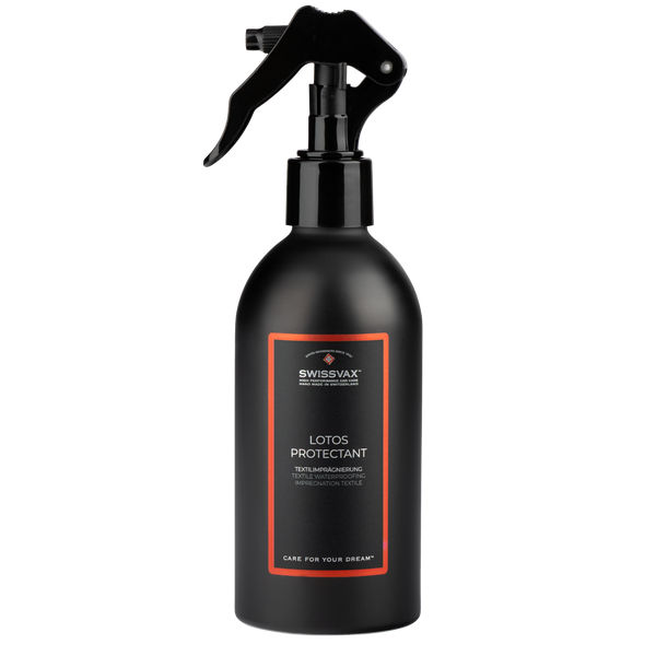 LOTOS PROTECTANT Long-Term Textile Impregnation