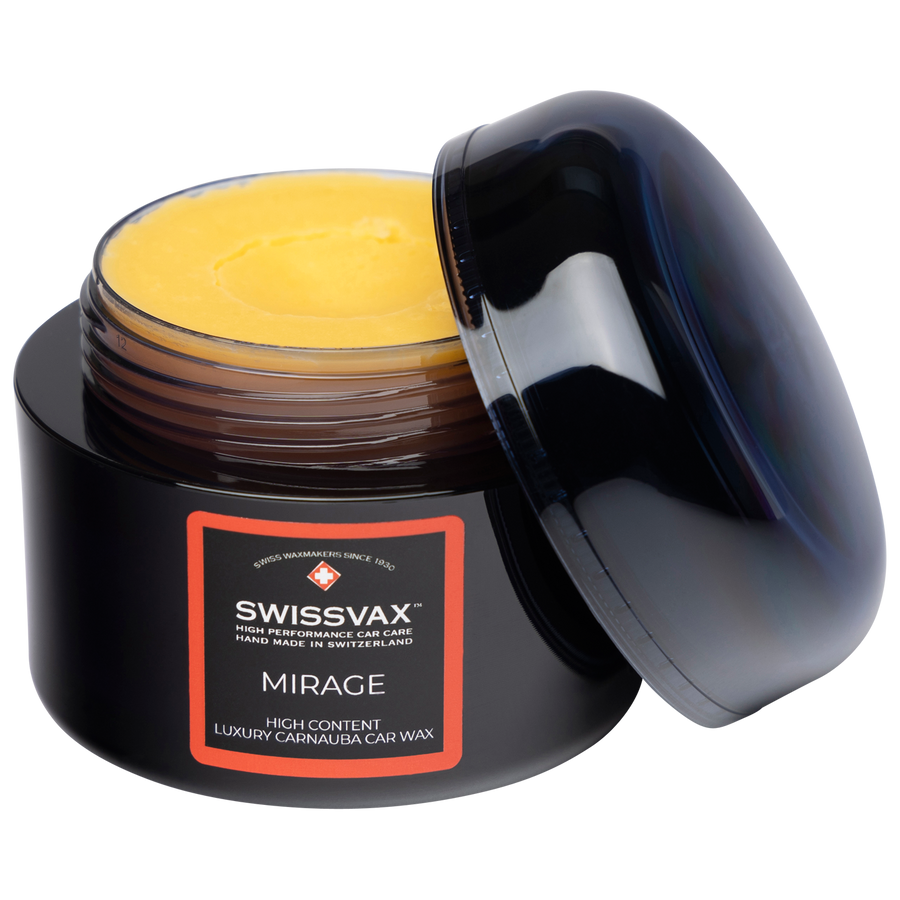 MIRAGE (40% Vol.) Carnaubavoks