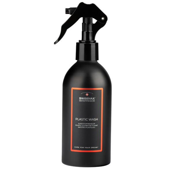 PLASTIC WASH Kunststoffreiniger
