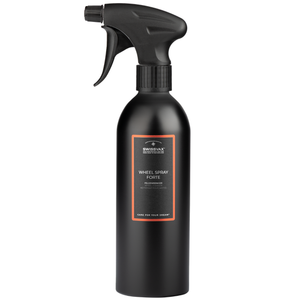 WHEEL SPRAY FORTE Felgenreiniger