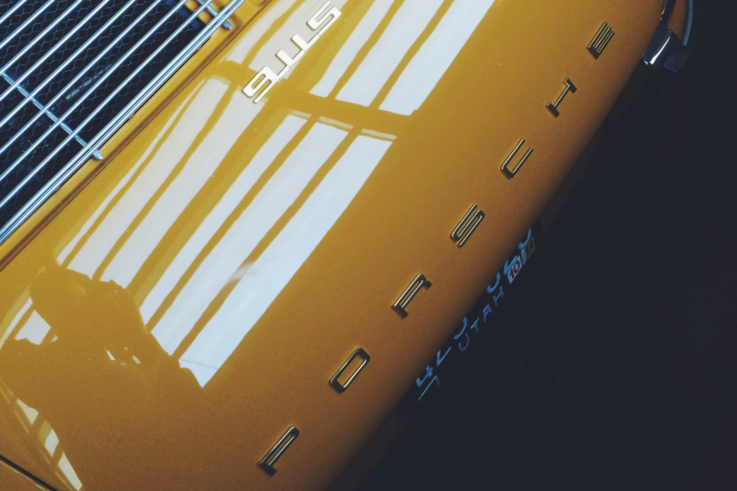 Porsche Schweiz & London Retail Group