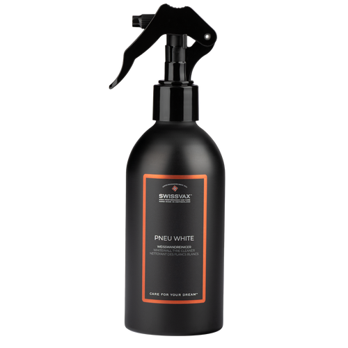 PNEU WHITE Rengjører for hvitveggdekk (250 ml)