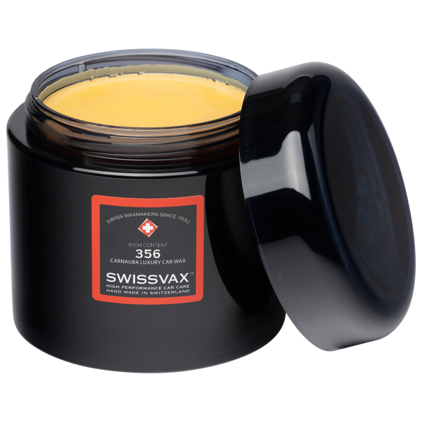 356 (40% Vol.) Carnaubavoks for eldre kunstharpikslakker