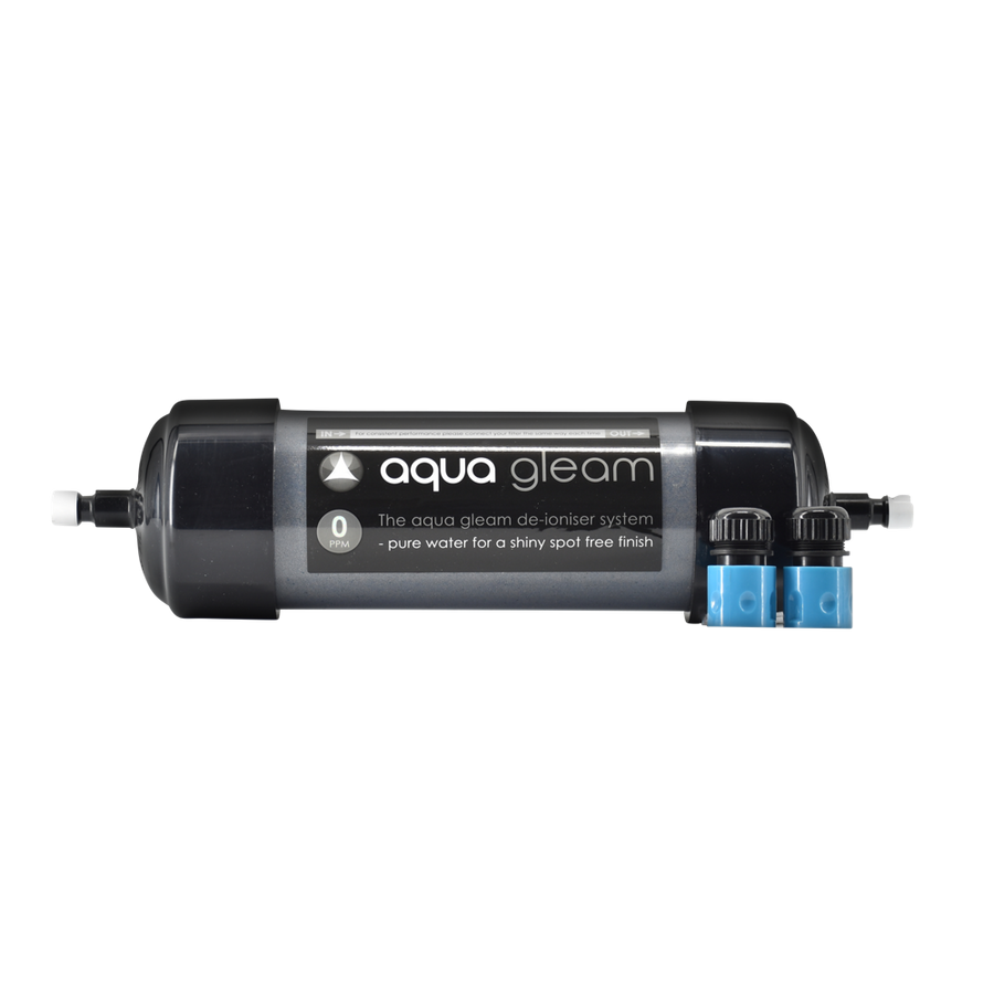 AQUA GLEAM Vannfilter 0 ppm / 30 ppm