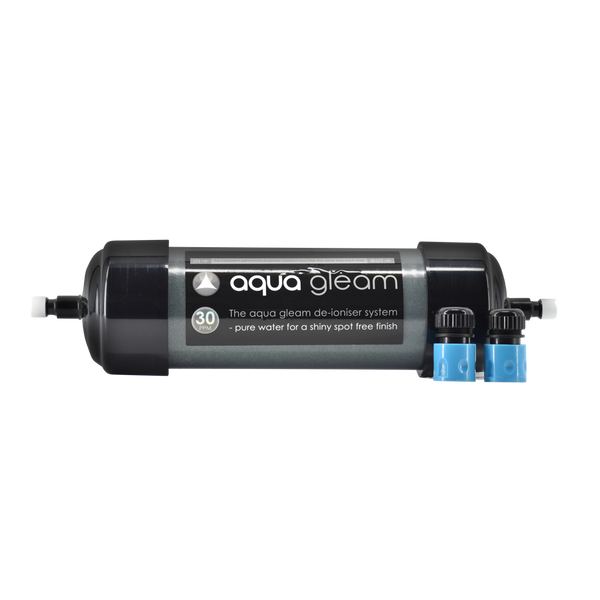 AQUA GLEAM Vannfilter 0 ppm / 30 ppm