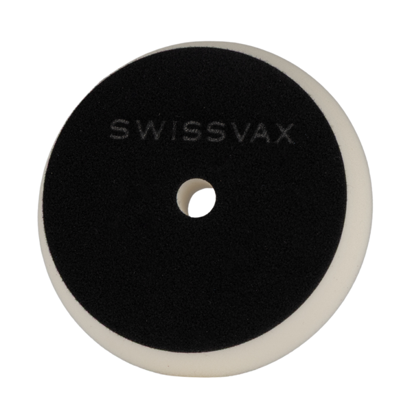POLIER-PAD SOFT weiss