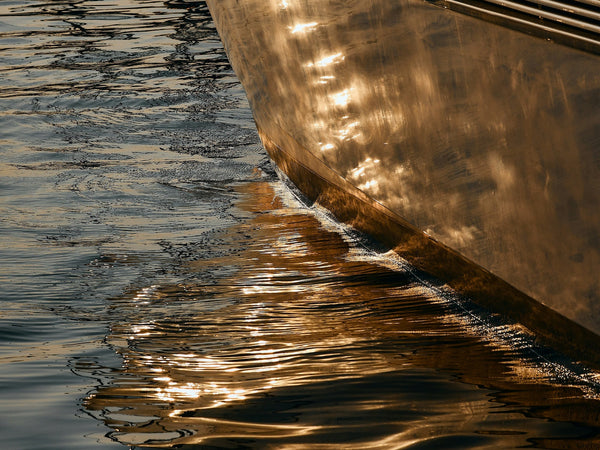 Polituren für Boote & Yachten