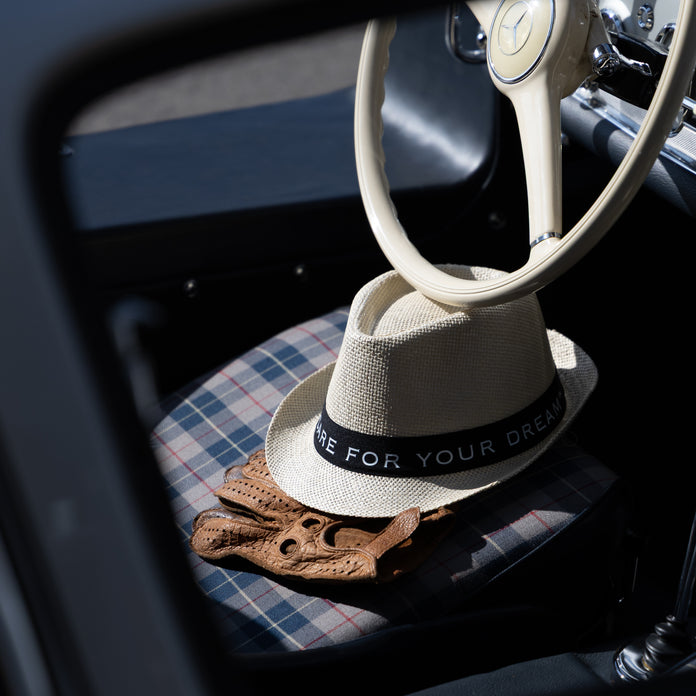 Panamahatt – Care for your Dream