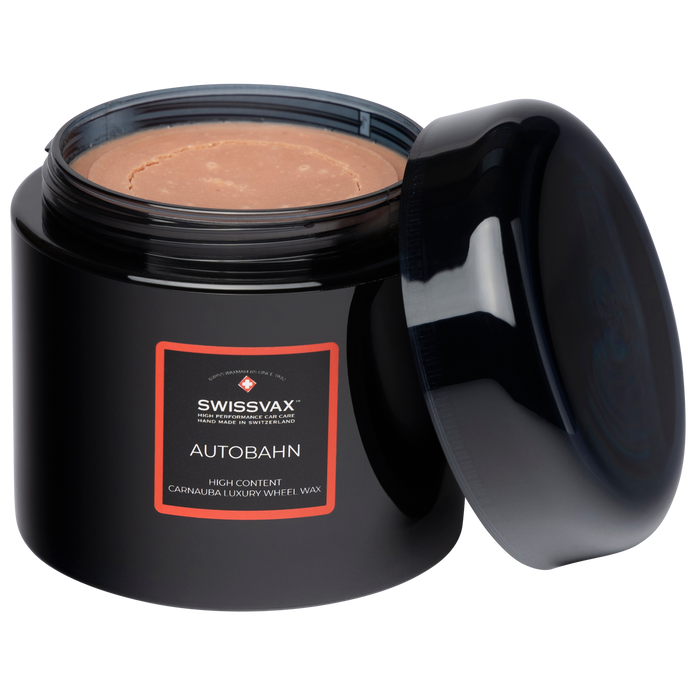 AUTOBAHN felgvoks med non-stick PTFE 