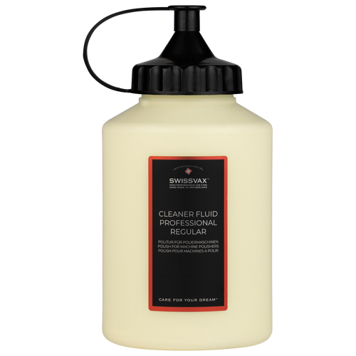 Cleaner Fluid Professional Regular Maskinpolitur