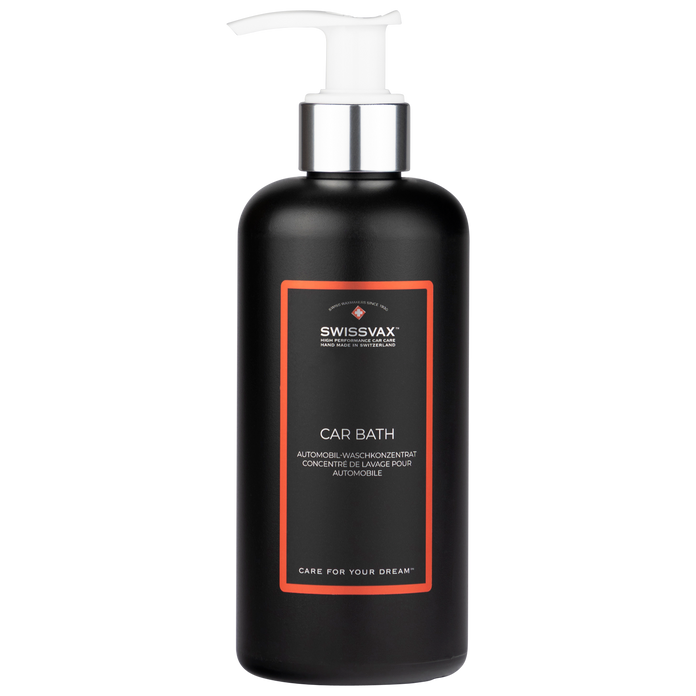 CAR BATH bilvask konsentrat 
