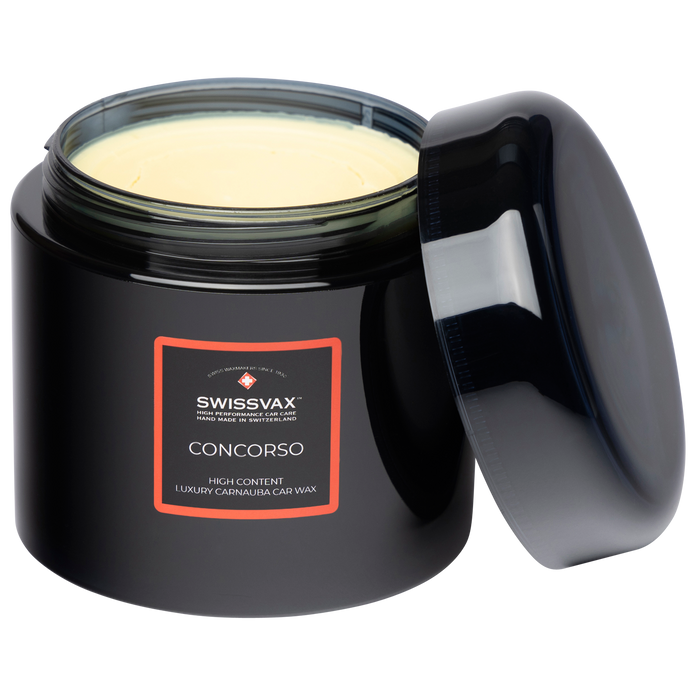 Concorso (50% Vol.) Carnaubawachs
