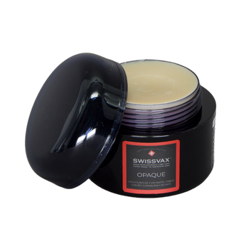 OPAQUE (40% Vol.) Carnauba wax for matt paints and foils 