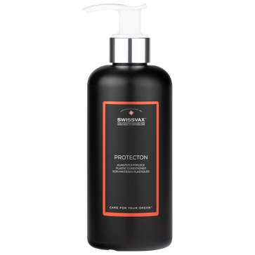 Protecton plastpleie for utvendig og innvendig bruk