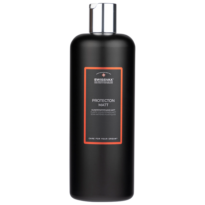 Protecton plastpleie for utvendig og innvendig bruk