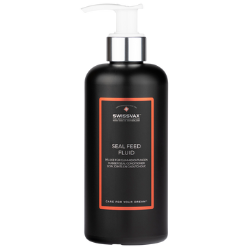 SEAL FEED Intensiv pleie for gummipakninger 