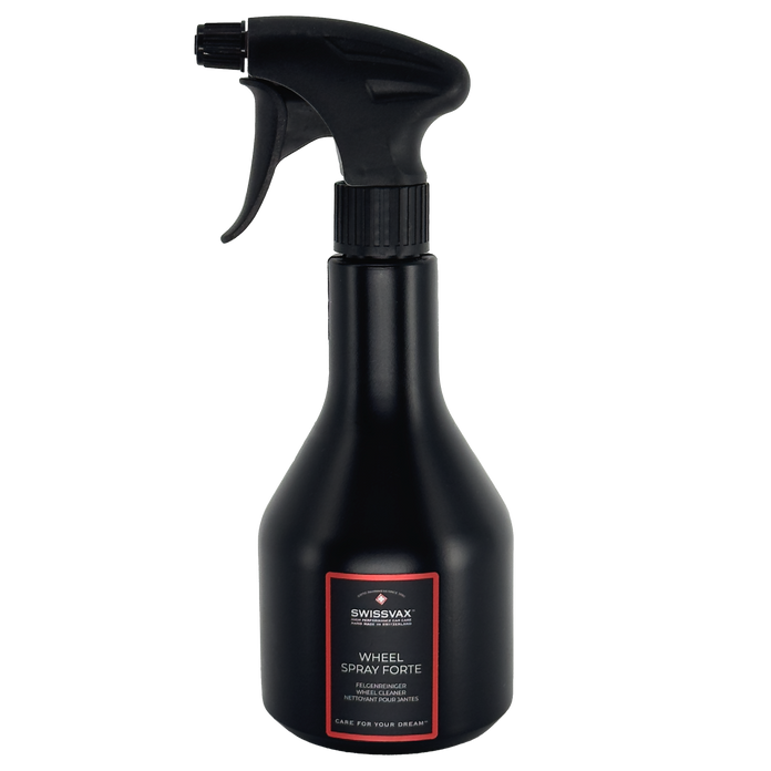WHEEL SPRAY FORTE rim cleaner 
