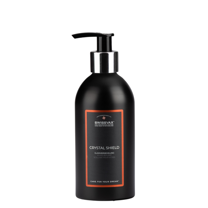 Crystal Shield Glassforsegling