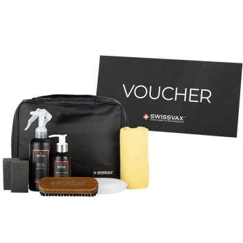 Gavesett Leather Selection