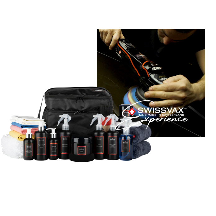 Geschenkset Prestige Workshop