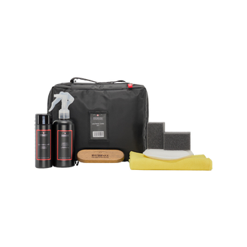 Leather Care & Sealing Kit