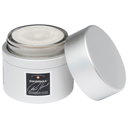 RENÉ STAUD Bilfotograf voks 100 ml, 60% Carnauba voks 