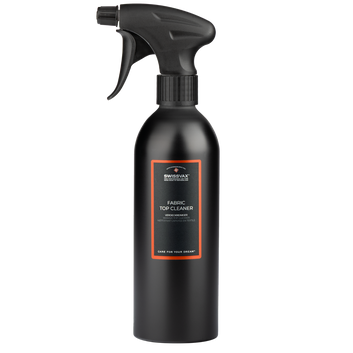 FABRIC TOP CLEANER konvertibel takrens