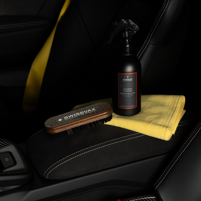 Alcanta Textile Cleaner Reiniger für Alcantara