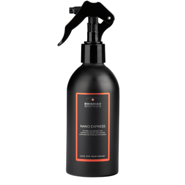 NANO EXPRESS dyppleie for maling og plast 