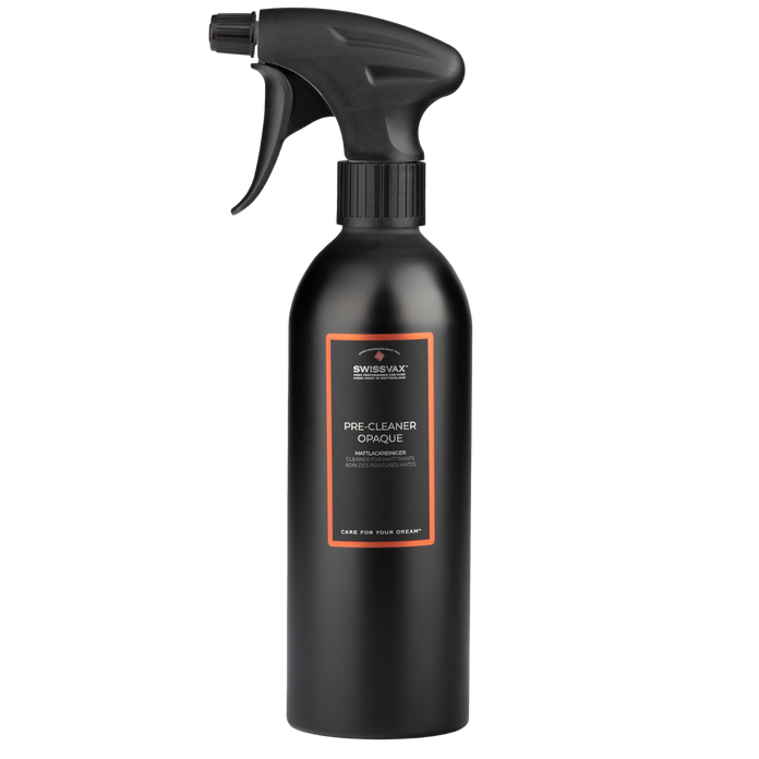 FORRENSER OPAKK malingspreparering for matte malinger 