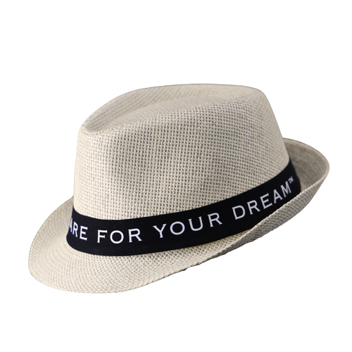 Panama-hatt – Care for your Dream