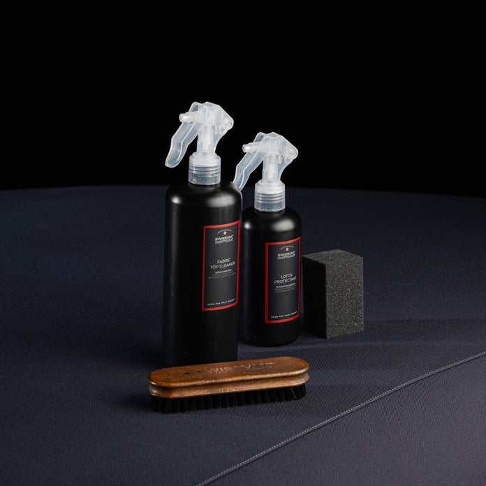 LOTOS PROTECTANT langtids tekstilimpregnering 