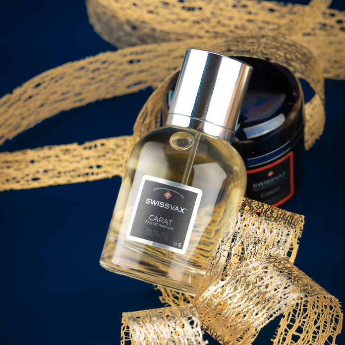 Gavesett Parfyme og Gavekort