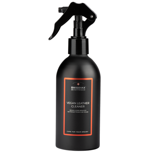 VEGAN LEATHER CLEANER Veganskinn-renser