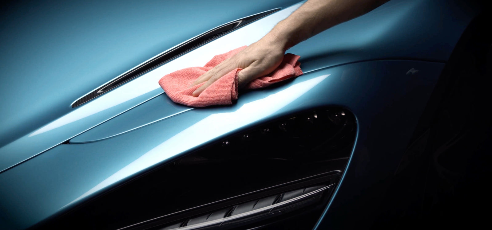 Keramiq⁹ Carnaubabooster 250 ml Tutorial
