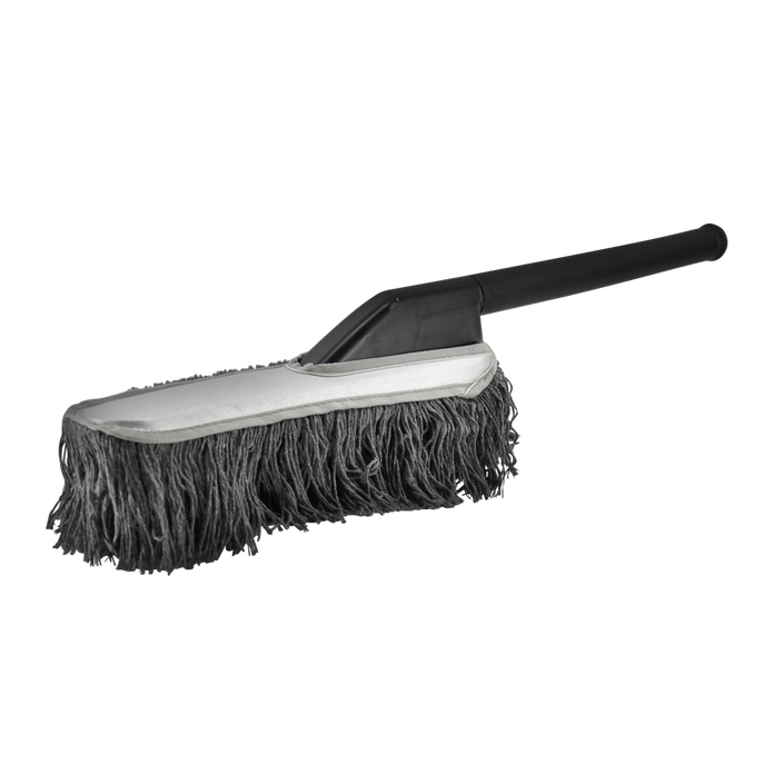 CAR DUSTER fjærstøv stor / liten / sett 
