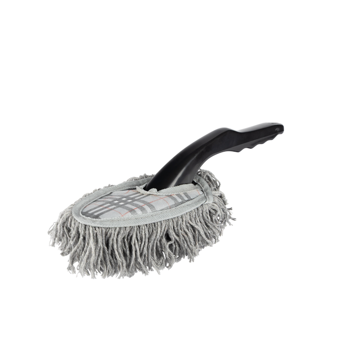 CAR DUSTER fjærstøv stor / liten / sett 