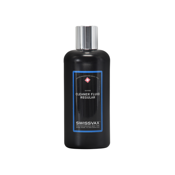 MARINE CLEANER FLUID REGULAR Håndpolitur uten slipemidler