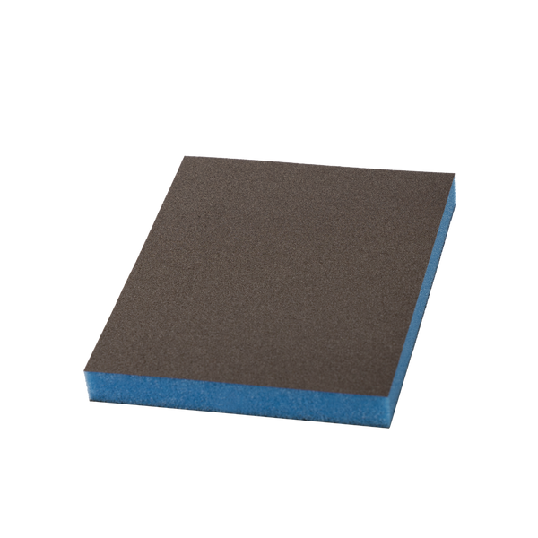 LEATHER SANDING PAD (also for Alcantara)