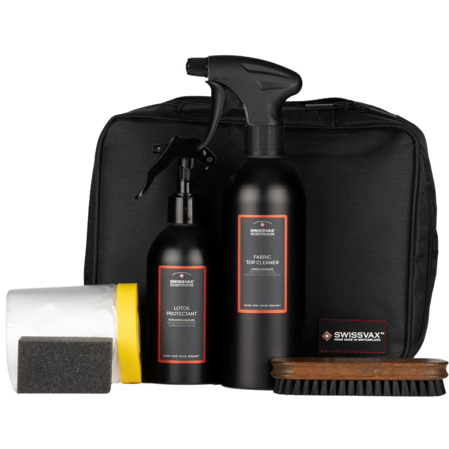 LOTUS PROTECTANT SETT 