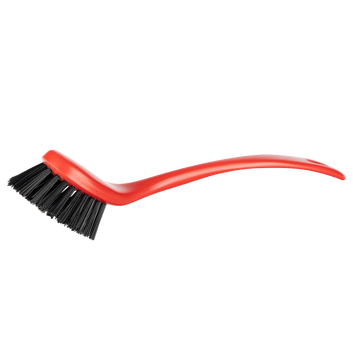 Motorsykkel KJEDERENSEBØRSTE Kjederengjøringsbørste 