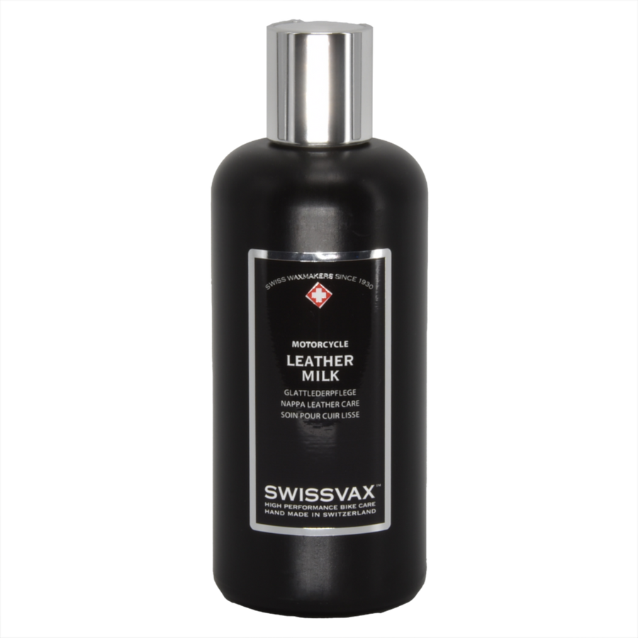 Motorcycle LEATHER MILK Leather Emulsion for Care