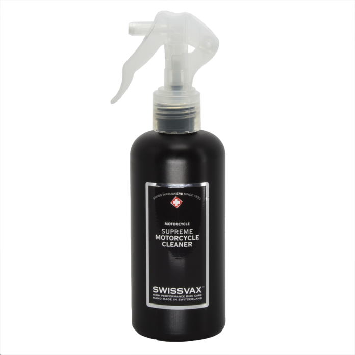Supreme MOTORSYKKEL CLEANER