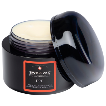 PPF (40% Vol.) Carnaubavoks, for innpakket kjøretøy 
