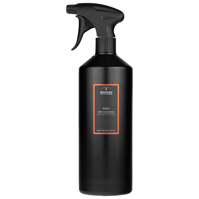 PNEU dekkglans (også for whitewall-dekk) 