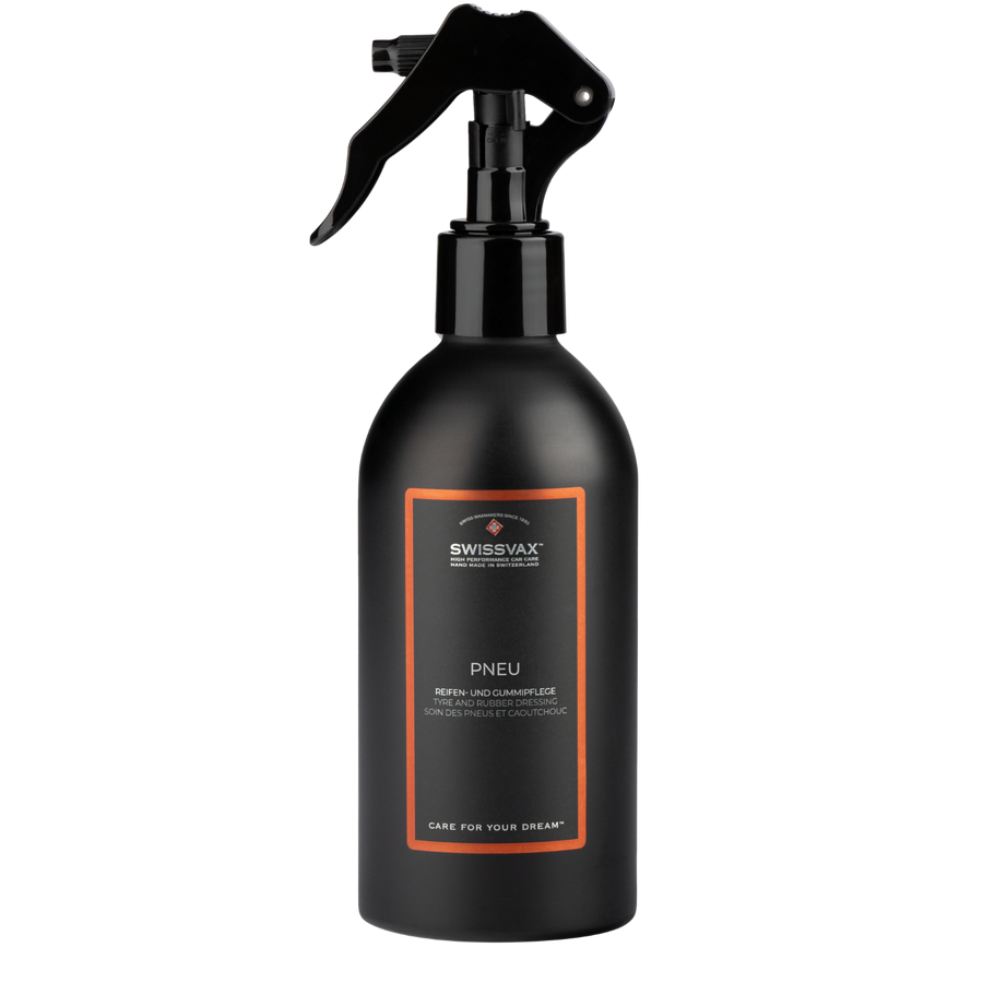 PNEU WHITE Rengjører for hvitveggdekk (250 ml)