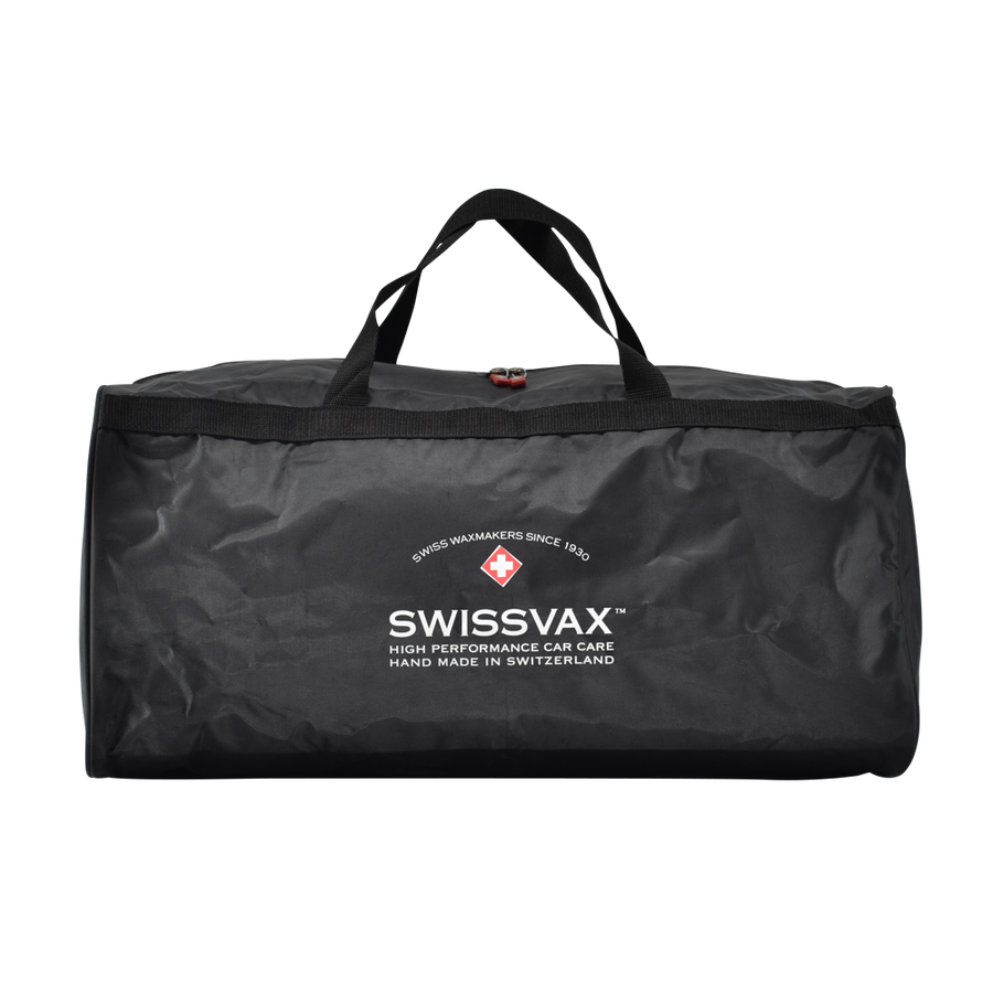 SWISSVAX SPORTS BAG / CAR COVER BAG 
