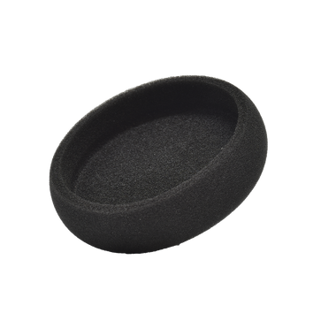 SWISSVAX POT COASTER anti-skli pute for voksbokser 